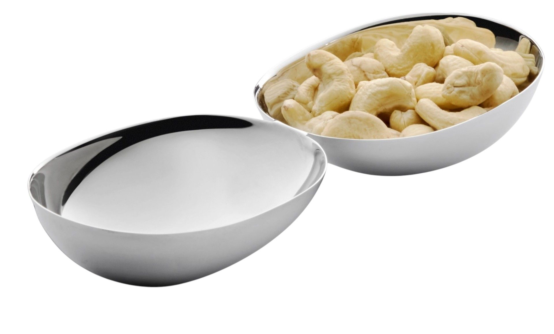 Pebbles Schalen Philippi